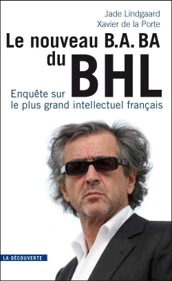 Bertrand.pt - Le Nouveau B.A. Ba Du Bhl