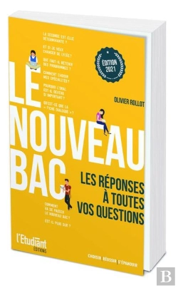 Bertrand.pt - Le Nouveau Bac (Édition 2021)