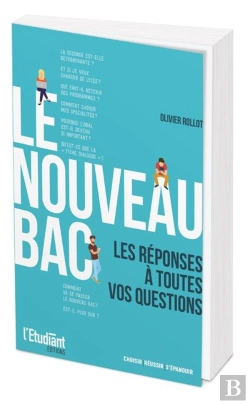 Bertrand.pt - Le Nouveau Bac : Les Reponses A Toutes Vos Questions !