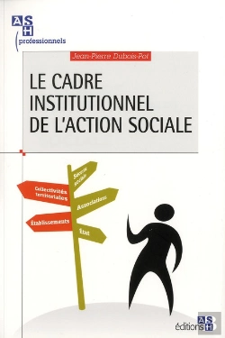Bertrand.pt - Le Nouveau Cadre Institutionnel De L'Action Sociale