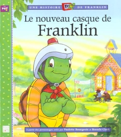 Bertrand.pt - Le Nouveau Casque De Franklin