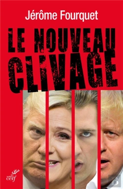 Bertrand.pt - Le Nouveau Clivage