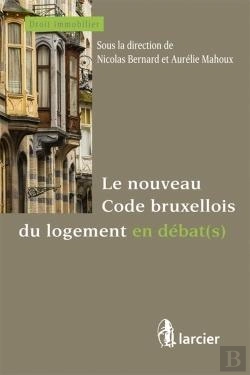 Bertrand.pt - Le Nouveau Code Bruxellois Du Logement En Debat(S)