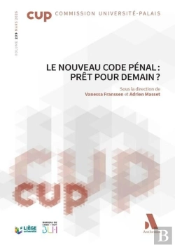 Bertrand.pt - Le Nouveau Code Pénal : Prêt Pour Demain ?