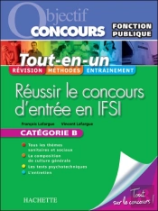 Le Nouveau Concours D'Entrée En Ifsi