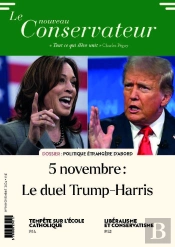 Le Nouveau Conservateur N°15