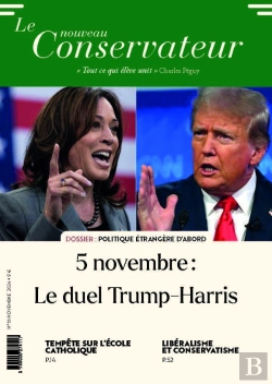 Bertrand.pt - Le Nouveau Conservateur N°15