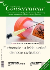 Le Nouveau Conservateur N°17