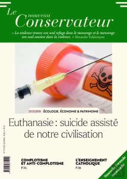 Bertrand.pt - Le Nouveau Conservateur N°17