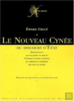 Bertrand.pt - Le Nouveau Cynee De Aymeric Cruce