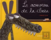 Le Nouveau De La Classe !