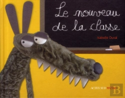 Bertrand.pt - Le Nouveau De La Classe !
