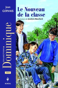 Bertrand.pt - Le Nouveau De La Classe