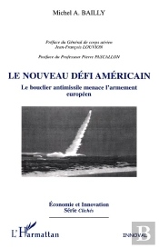 Le Nouveau Défi Américain