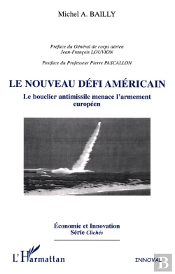 Bertrand.pt - Le Nouveau Défi Américain