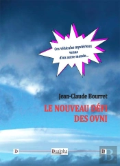 Le Nouveau Défi Des Ovni ; Ces Véhicules Mystérieux Venus D Un Autre Monde