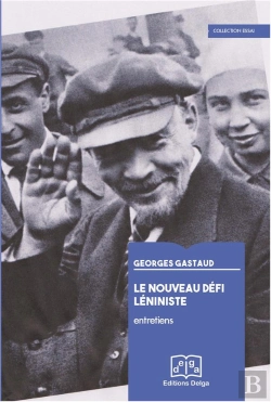 Bertrand.pt - Le Nouveau Défi Léniniste : Entretiens