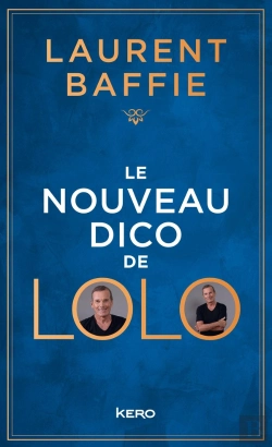 Bertrand.pt - Le Nouveau Dico De Lolo