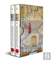 Le Nouveau Dictionnaire De La Civilisation Indienne