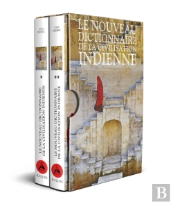 Bertrand.pt - Le Nouveau Dictionnaire De La Civilisation Indienne