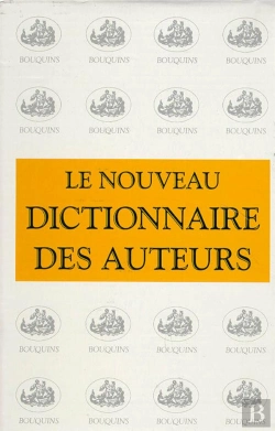 Bertrand.pt - Le Nouveau Dictionnaire Des Auteurs ; Coffret