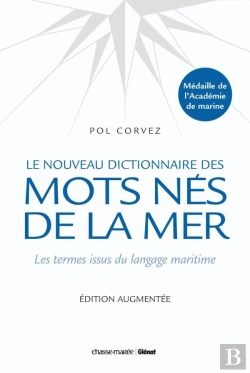Bertrand.pt - Le Nouveau Dictionnaire Des Mots Nés De La Mer