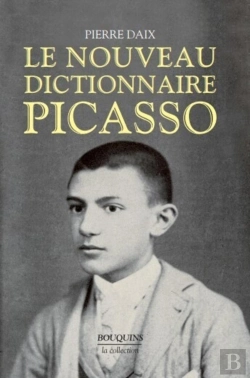 Bertrand.pt - Le Nouveau Dictionnaire Picasso