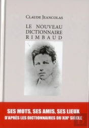 Le Nouveau Dictionnaire Rimbaud