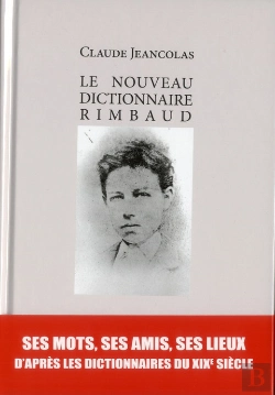 Bertrand.pt - Le Nouveau Dictionnaire Rimbaud