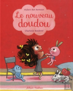 Bertrand.pt - Le Nouveau Doudou
