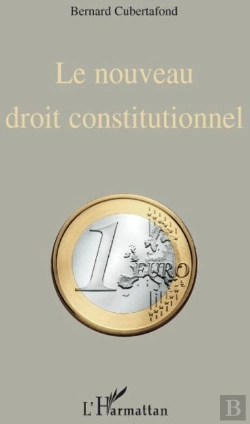 Bertrand.pt - Le Nouveau Droit Constitutionnel
