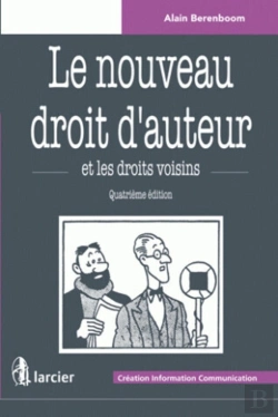 Bertrand.pt - Le Nouveau Droit D'Auteur