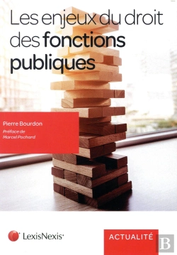 Bertrand.pt - Le Nouveau Droit Des Fonctions Publiques