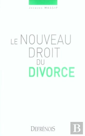 Le Nouveau Droit Du Divorce