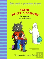 Le Nouveau Est Un Fantôme