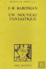 Le Nouveau Fantastique