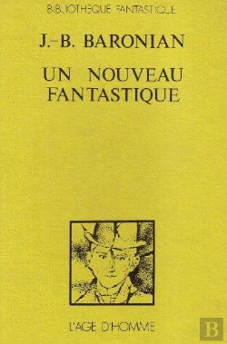 Bertrand.pt - Le Nouveau Fantastique