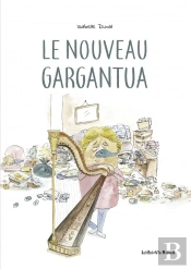 Le Nouveau Gargantua