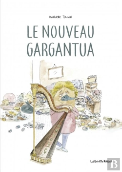 Bertrand.pt - Le Nouveau Gargantua
