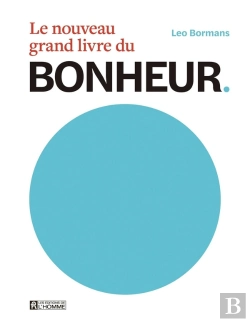 Bertrand.pt - Le Nouveau Grand Livre Du Bonheur