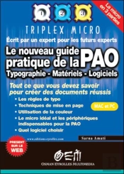 Le Nouveau Guide Pratique De La Pao