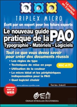 Bertrand.pt - Le Nouveau Guide Pratique De La Pao