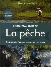 Le Nouveau Livre De La Peche