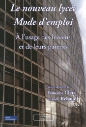 Le Nouveau Lycée Mode D'Emploi