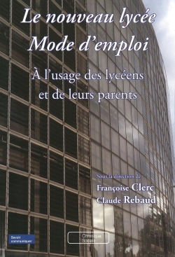 Bertrand.pt - Le Nouveau Lycée Mode D'Emploi