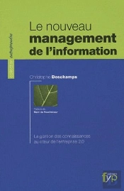 Le Nouveau Management De L'Information