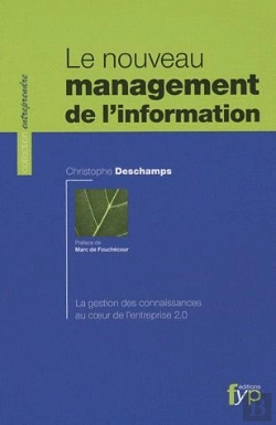 Bertrand.pt - Le Nouveau Management De L'Information