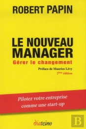 Le Nouveau Manager - Gerer Le Changement