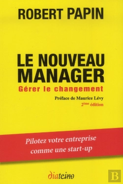 Bertrand.pt - Le Nouveau Manager - Gerer Le Changement