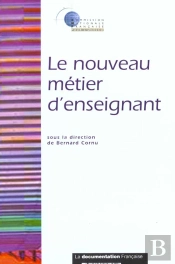 Le Nouveau Metier D'Enseignant